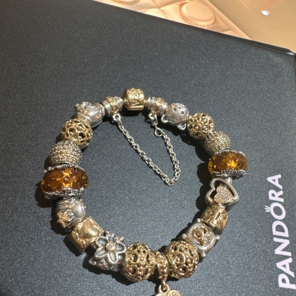 Pandora - Picture 3 of 5